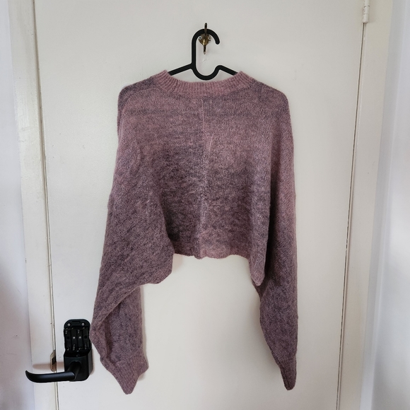 Aritzia Soft Sweater - Picture 3 of 3